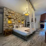 Alacati Xl Luxury Hotel *
