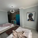 Alacati Xl Luxury Çeşme