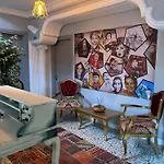 Alacati Xl Luxury فندق