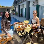 Alacati Xl Luxury Çeşme