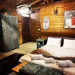 فندق Alacati Xl Luxury *