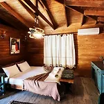 فندق Alacati Xl Luxury *