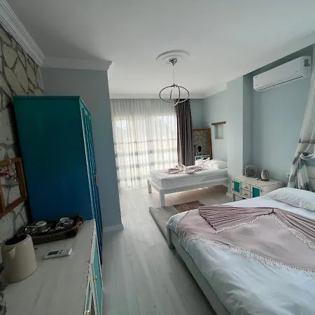 Alacati Xl Luxury