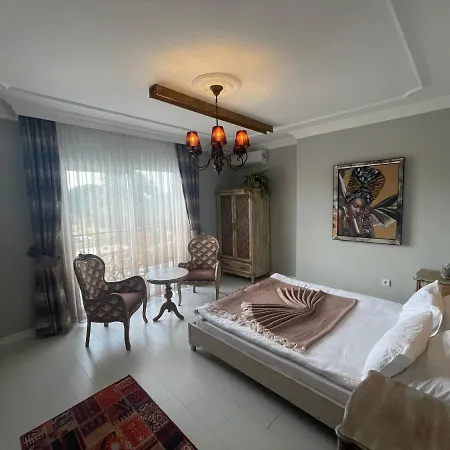 Alacati Xl Luxury Hotel Çeşme