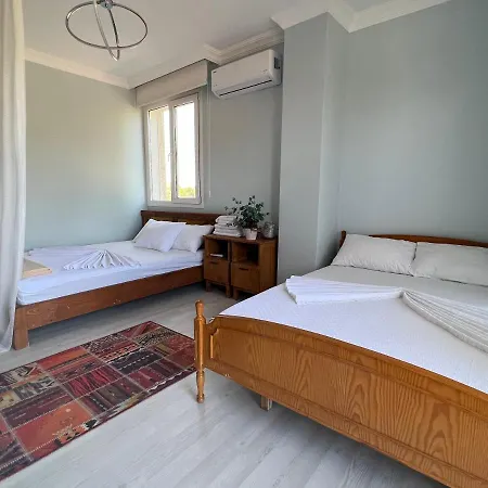 Alacati Xl Luxury Hotel Çeşme