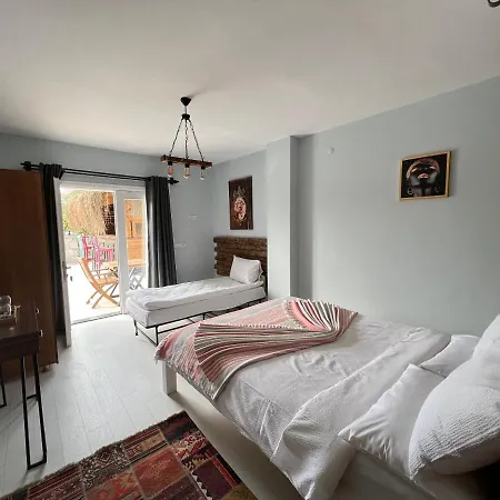 Alacati Xl Luxury