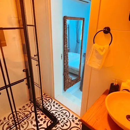 Alacati Xl Luxury Hotel *