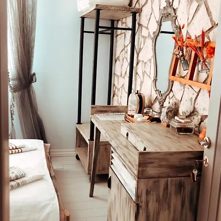 Alacati Xl Luxury *