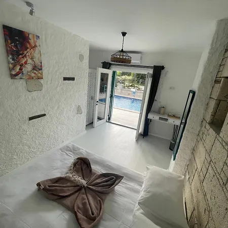 Alacati Xl Luxury