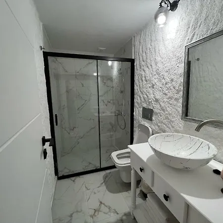 Alacati Xl Luxury