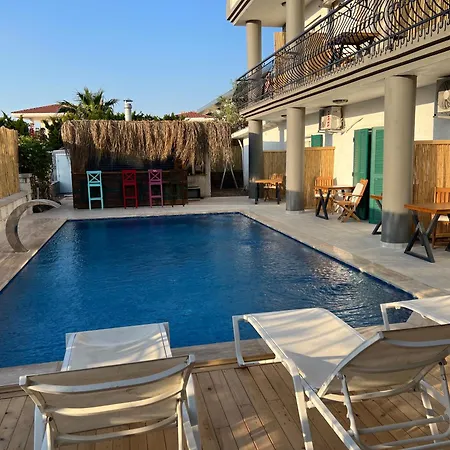 فندق Alacati Xl Luxury *