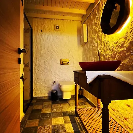 Alacati Xl Luxury *