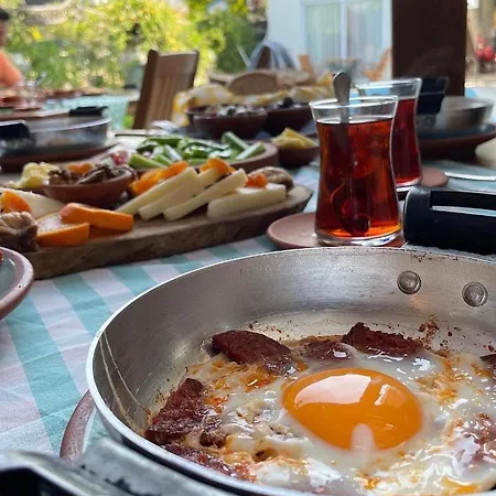 فندق Alacati Xl Luxury *