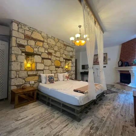 Alacati Xl Luxury فندق *