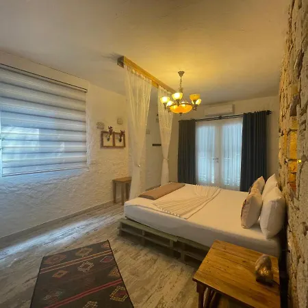 호텔 Alacati Xl Luxury *