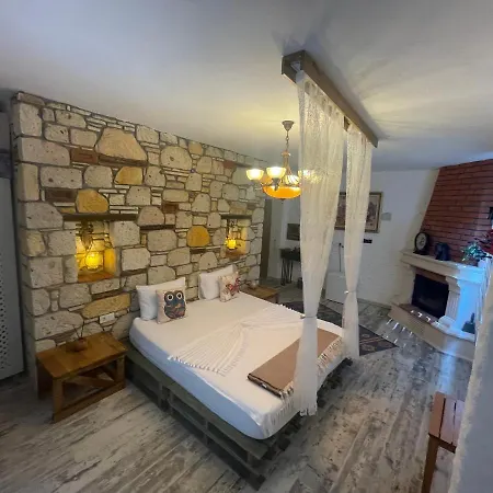 Alacati Xl Luxury فندق Çeşme