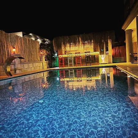 호텔 Alacati Xl Luxury Çeşme