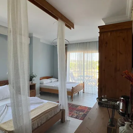 Alacati Xl Luxury فندق