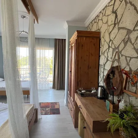 فندق Alacati Xl Luxury *