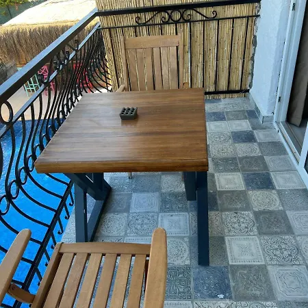 فندق Alacati Xl Luxury