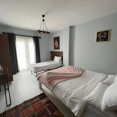 Alacati Xl Luxury 호텔