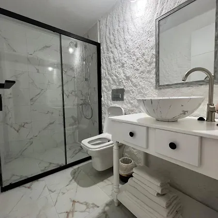 호텔 Alacati Xl Luxury Çeşme