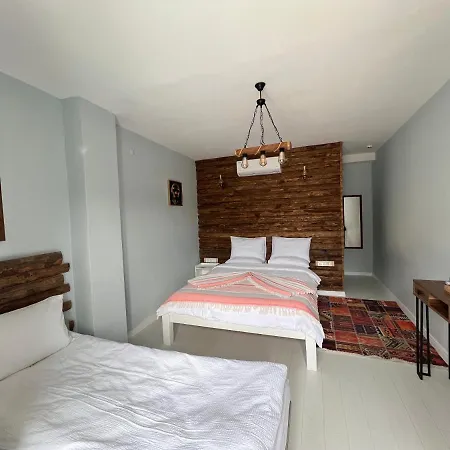 Alacati Xl Luxury 호텔 Çeşme