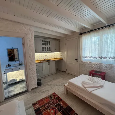 Alacati Xl Luxury 호텔 Çeşme