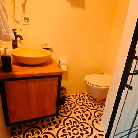 فندق Alacati Xl Luxury