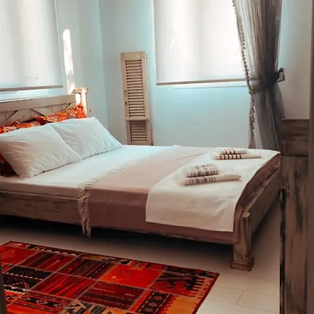 호텔 Alacati Xl Luxury