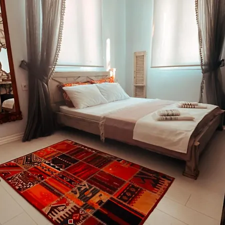 Alacati Xl Luxury * Çeşme