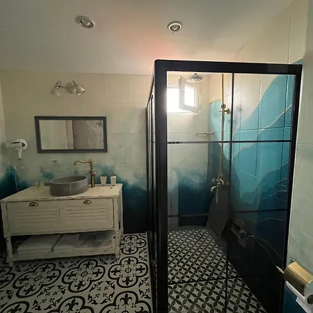 فندق Alacati Xl Luxury