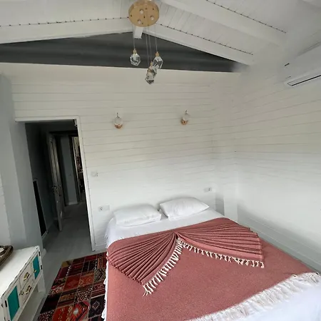 فندق Alacati Xl Luxury *