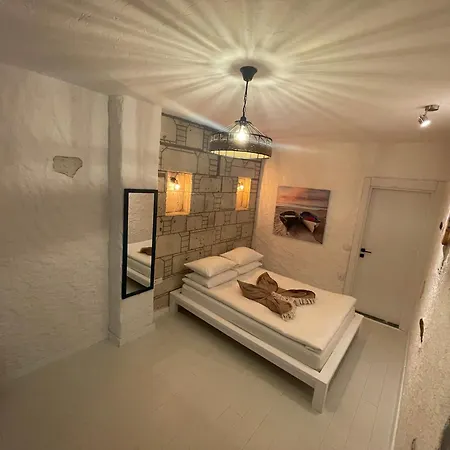 Alacati Xl Luxury Çeşme