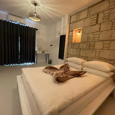 호텔 Alacati Xl Luxury Çeşme