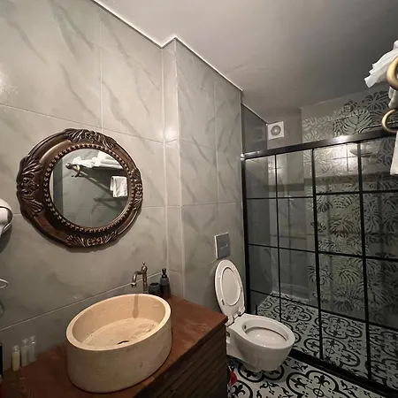 Alacati Xl Luxury 호텔