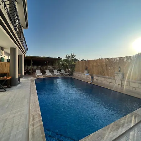 Alacati Xl Luxury فندق *