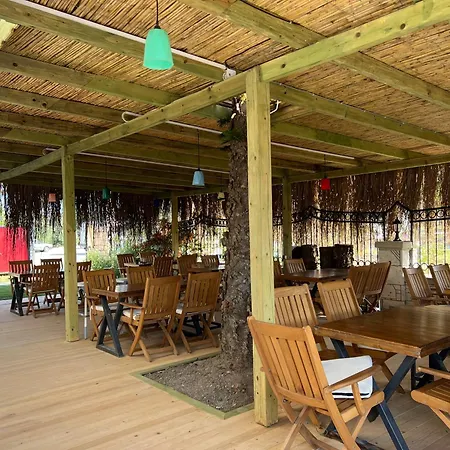 Alacati Xl Luxury فندق