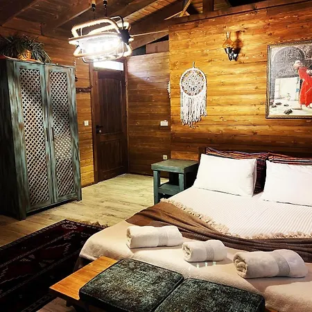 호텔 Alacati Xl Luxury *