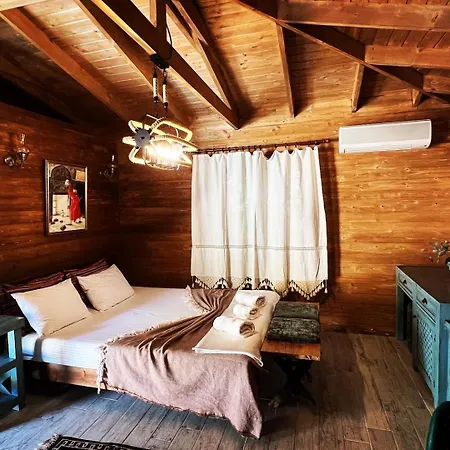 호텔 Alacati Xl Luxury *