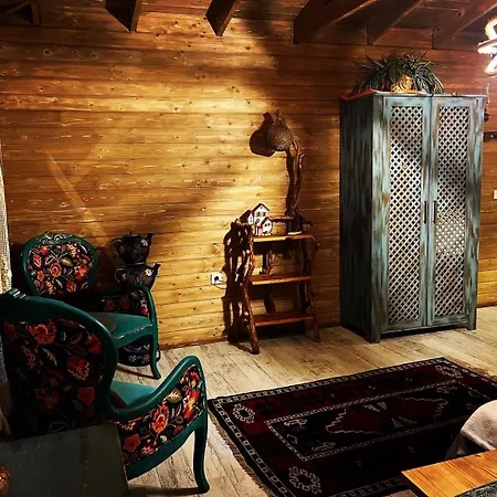 호텔 Alacati Xl Luxury Çeşme