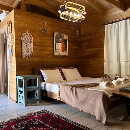 Alacati Xl Luxury Çeşme