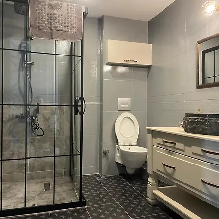 Alacati Xl Luxury 호텔 Çeşme