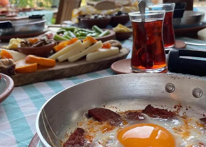 Hotel Alacati Xl Luxury *