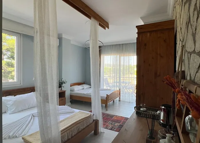 Alacati Xl Luxury Hotel