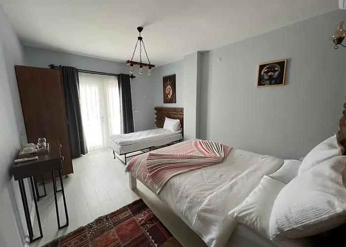 Alacati Xl Luxury Hotel