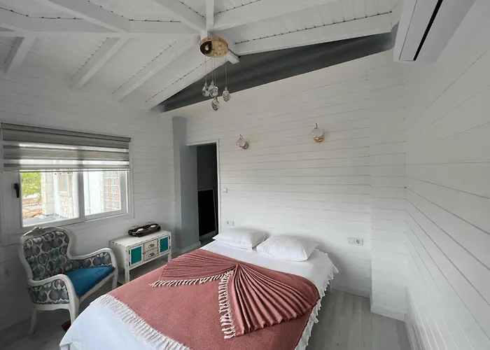 Alacati Xl Luxury Cesme